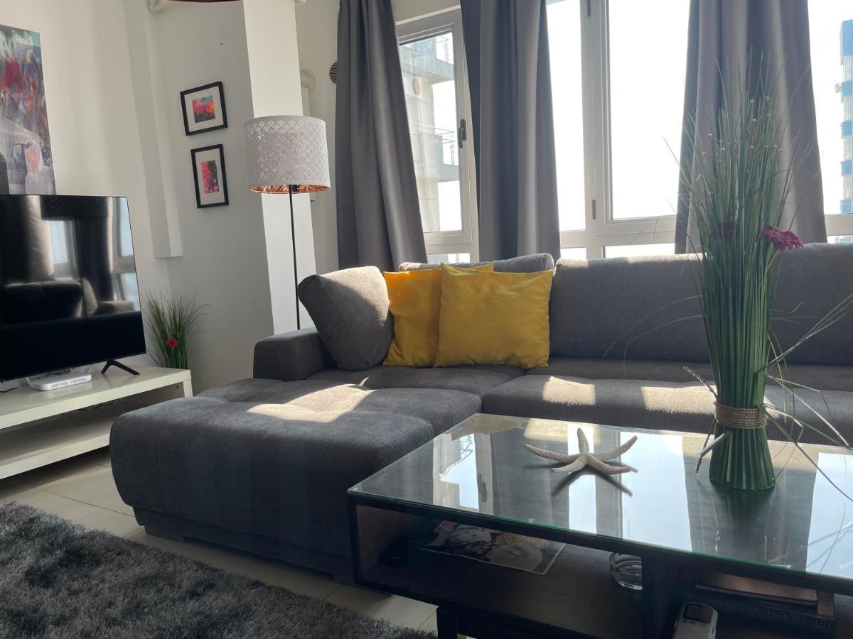 Apartment Happiness By Nicole Jutka, Visual Artist Olimp Exterior foto